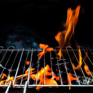 BBQ Dinner